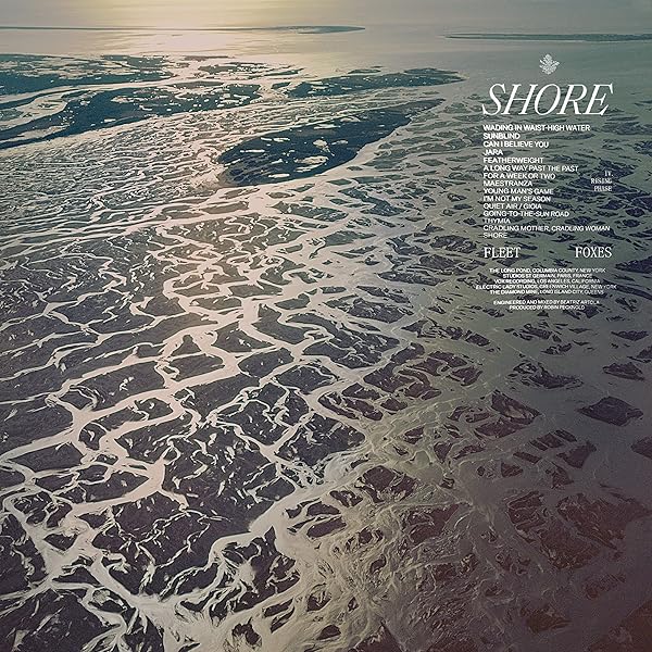 FLEET FOXES 2nd 1000枚限定未開封レコード Amazon.co.jp: Fleet Foxes: ミュージック